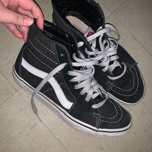 Vans Old Skool High Tops